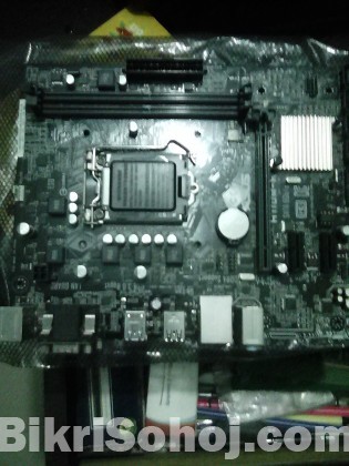 Asus 110motherboard